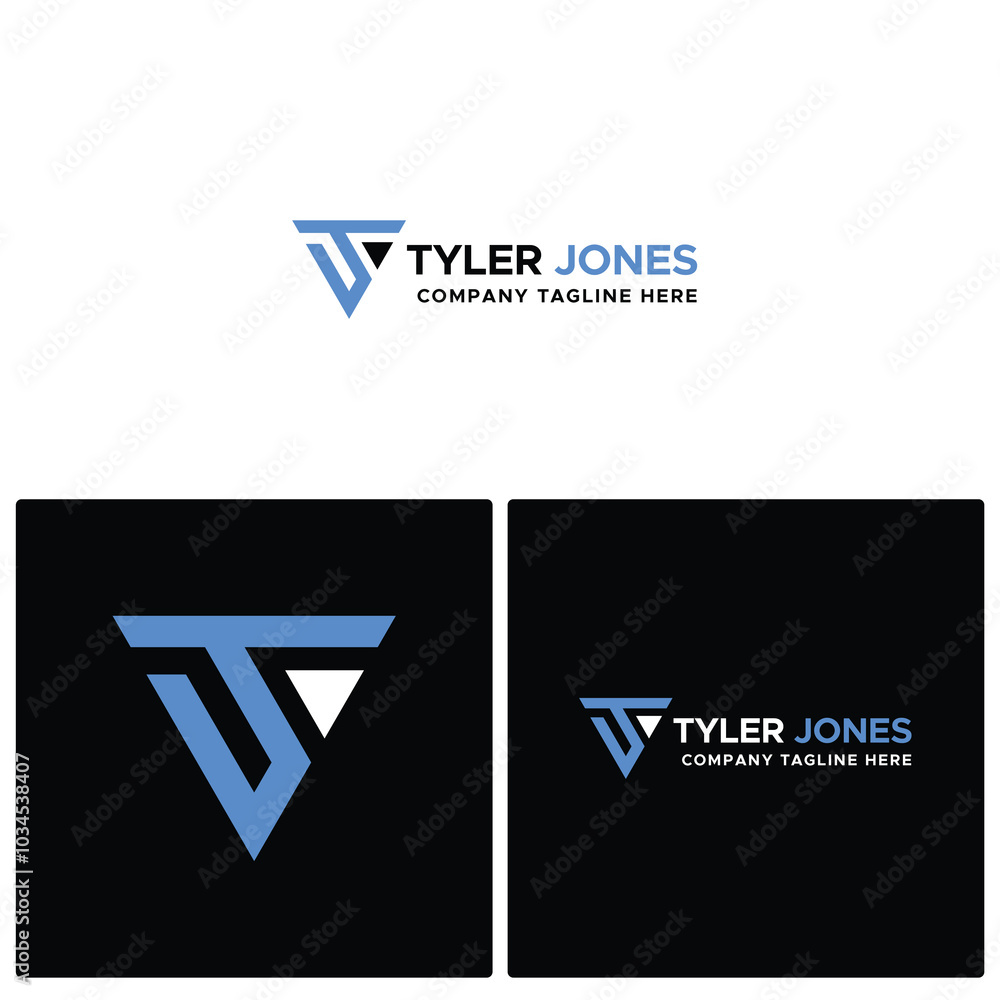 Tj letter logo design vector illustration EPS Tj letter logo design vector illustration EPS