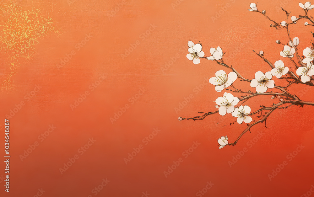 Traditional artistic background of China elements.
Traditional artistic background of China elements.