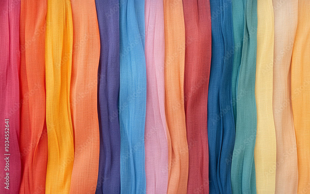 Abstract color textile texture commercial background
Abstract color textile texture commercial background