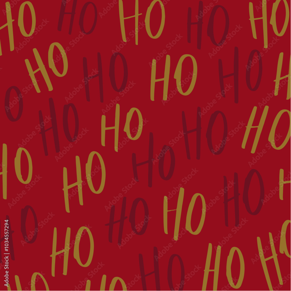 santa claus laugh hohoho funny lettering santa claus laugh hohoho funny lettering