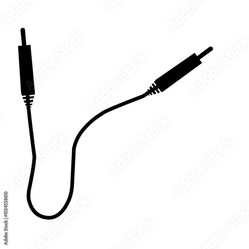 Audio Jack Connector 
