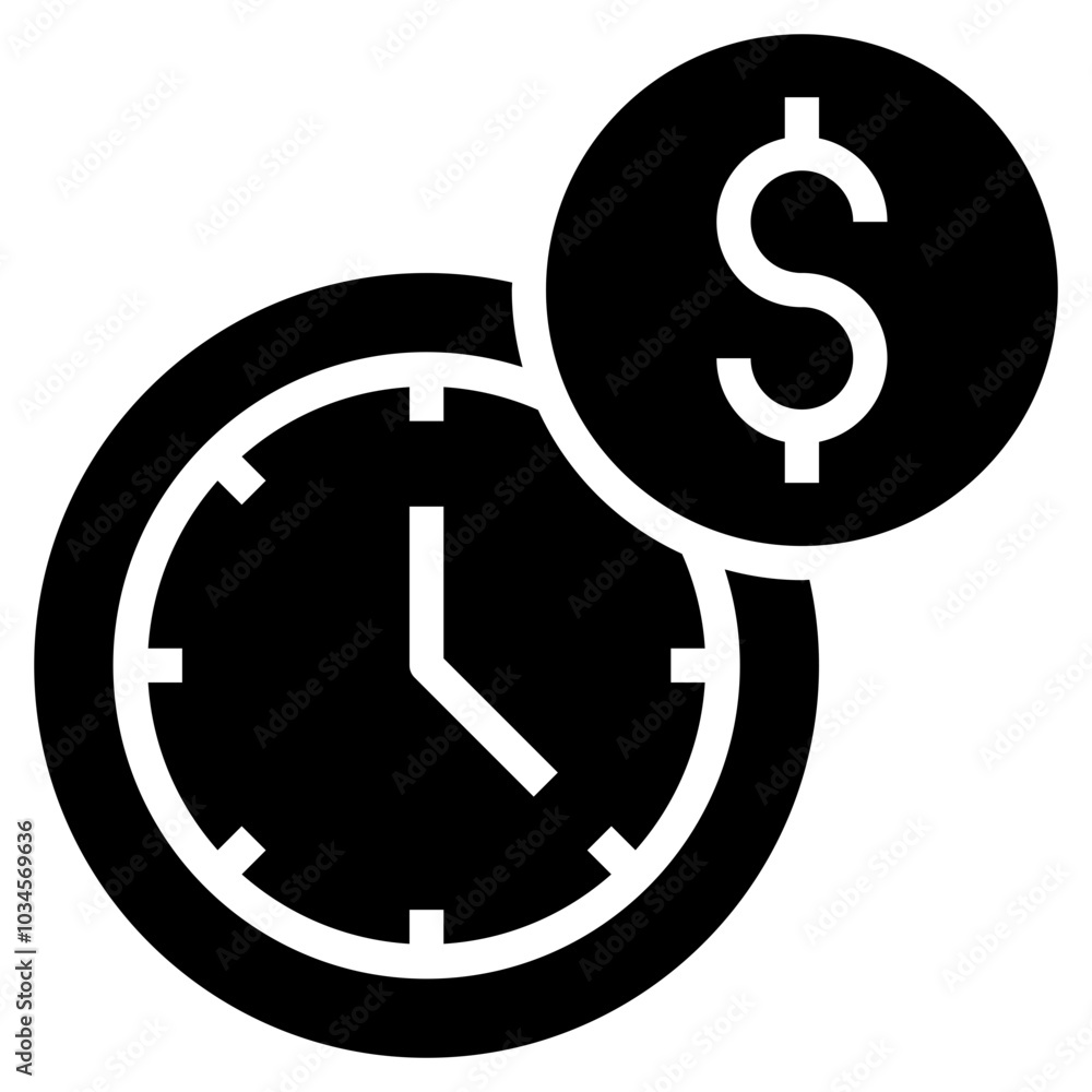 Time Icon Time Icon
