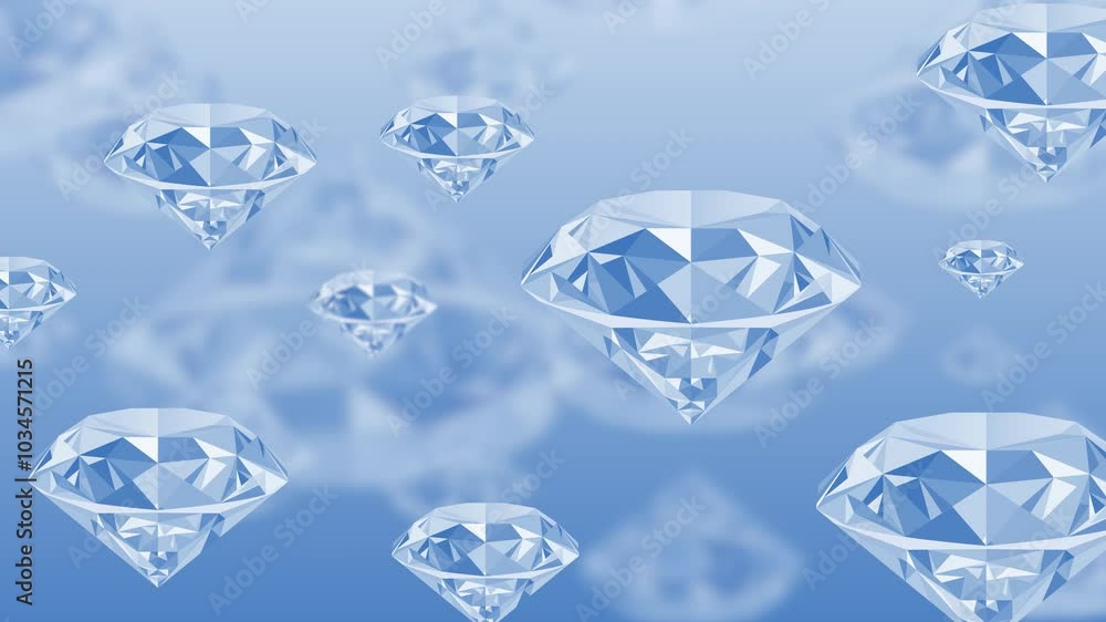 diamond abstract background video diamond abstract background video