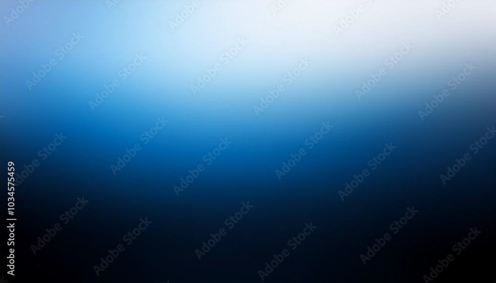 black and blue gradient background with white highlights, symbolizing depth, mystery, and calmness. Ideal for conveying elegance and sophistication in design and art black and blue gradient background with white highlights, symbolizing depth, mystery, and calmness. Ideal for conveying elegance and sophistication in design and art
