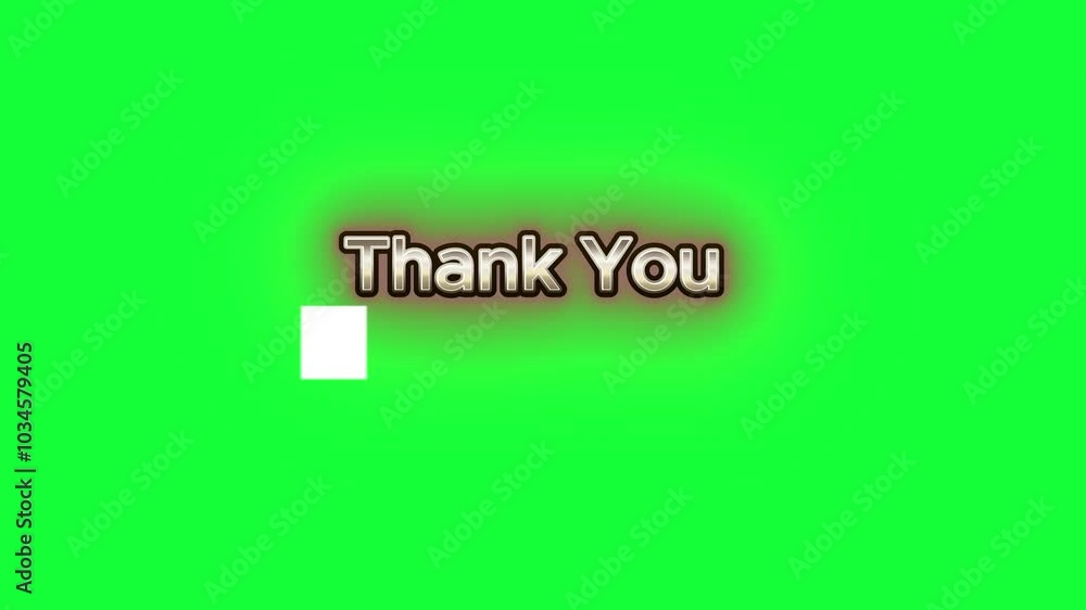 thank you, text animation video background stock template looping 4k thank you, text animation video background stock template looping 4k