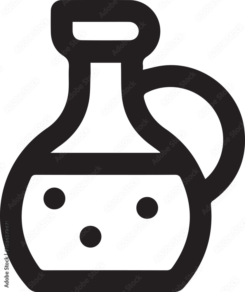 Oil icon symbol vector image Illustration Oil icon symbol vector image Illustration