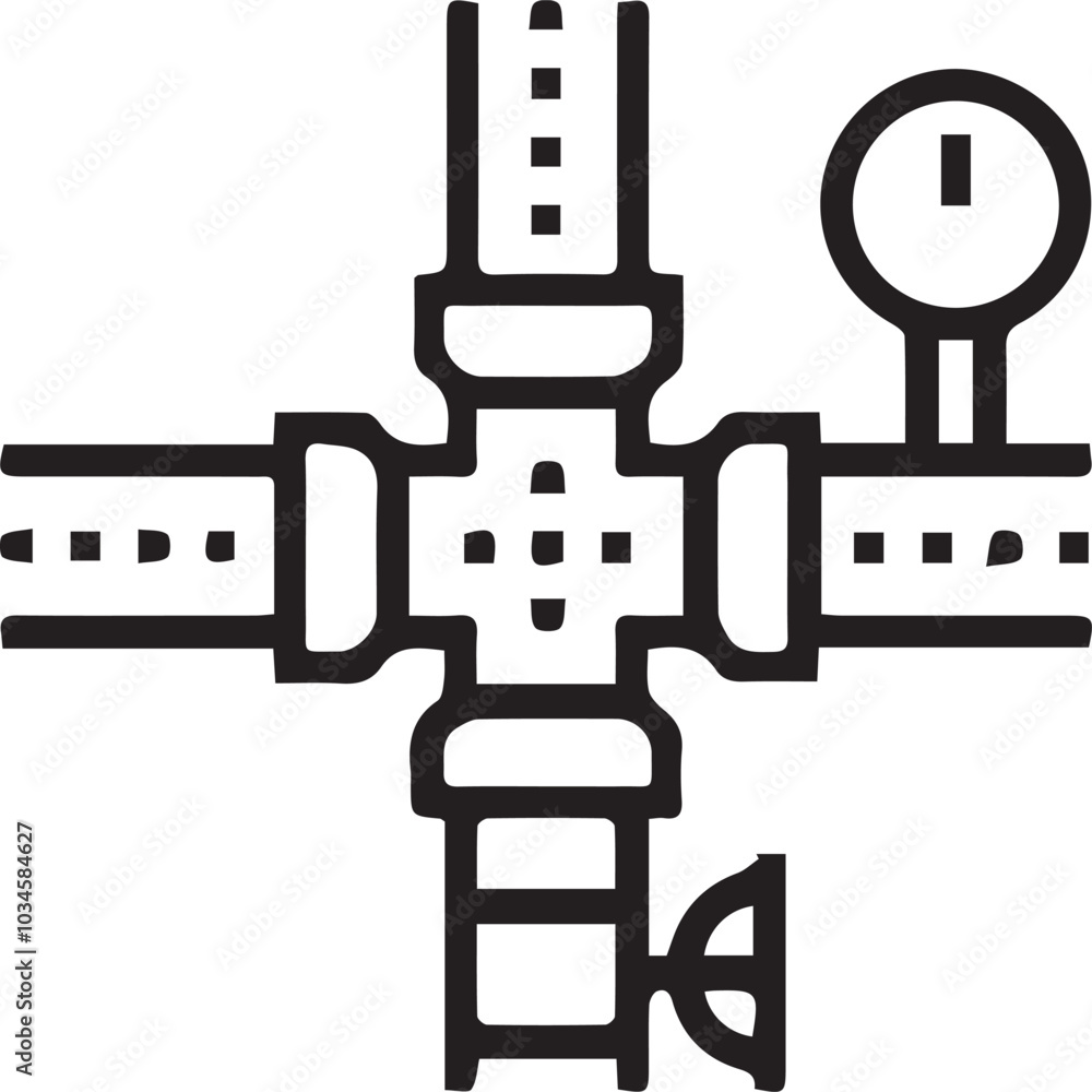 Oil icon symbol vector image Illustration Oil icon symbol vector image Illustration