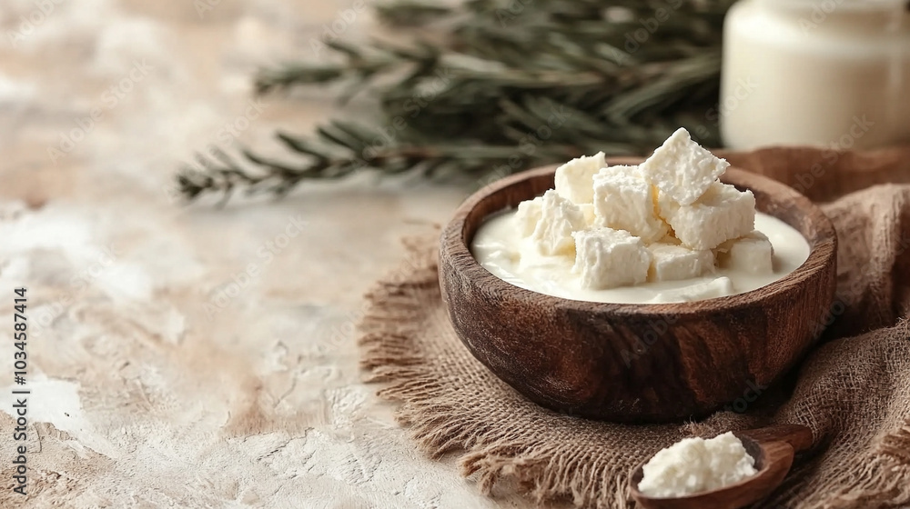 fresh dairy products, including milk, cheese, and yogurt, showcases the richness and health benefits of dairy in a clean, minimalist setting, emphasizing freshness and nourishment fresh dairy products, including milk, cheese, and yogurt, showcases the richness and health benefits of dairy in a clean, minimalist setting, emphasizing freshness and nourishment