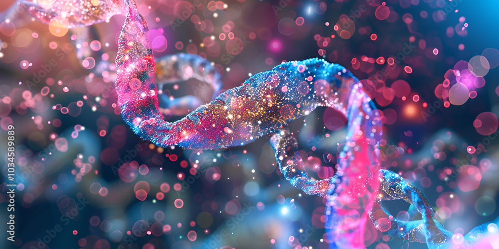 Dynamic DNA Dynamic DNA