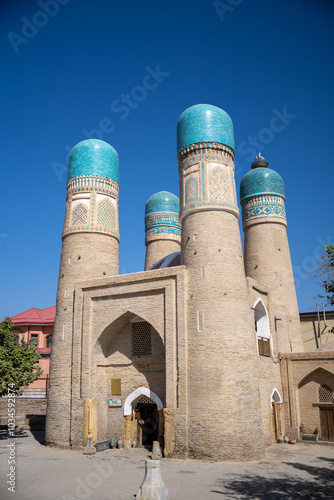 Madrasa