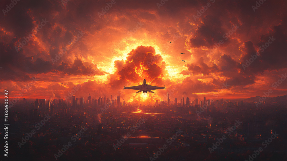 Fury Above the Flames Wings of Destruction and Chaos Fury Above the Flames Wings of Destruction and Chaos