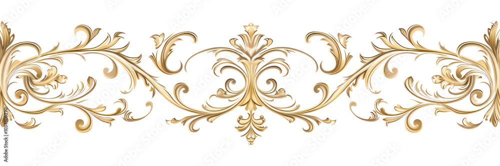 Fototapeta premium PNG Dod pattern line white background.