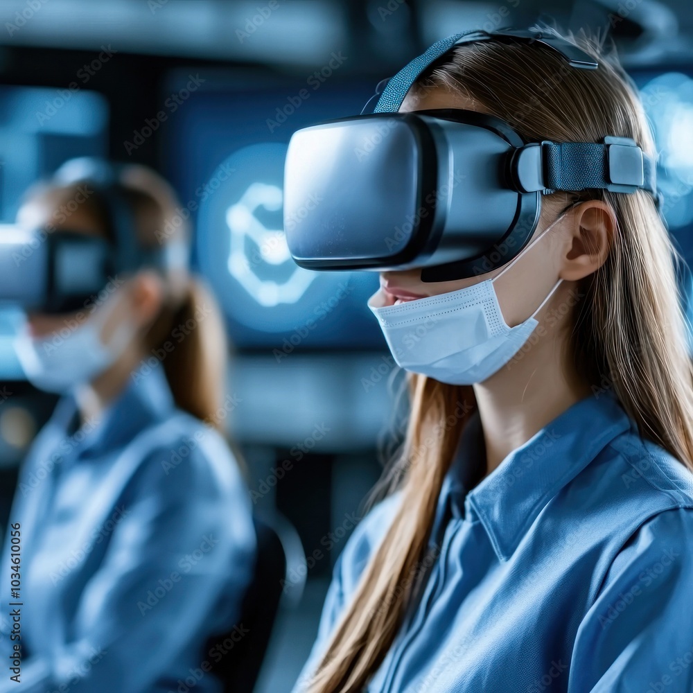 Exploring the future of virtual reality immersive experiences and technology advancements Exploring the future of virtual reality immersive experiences and technology advancements