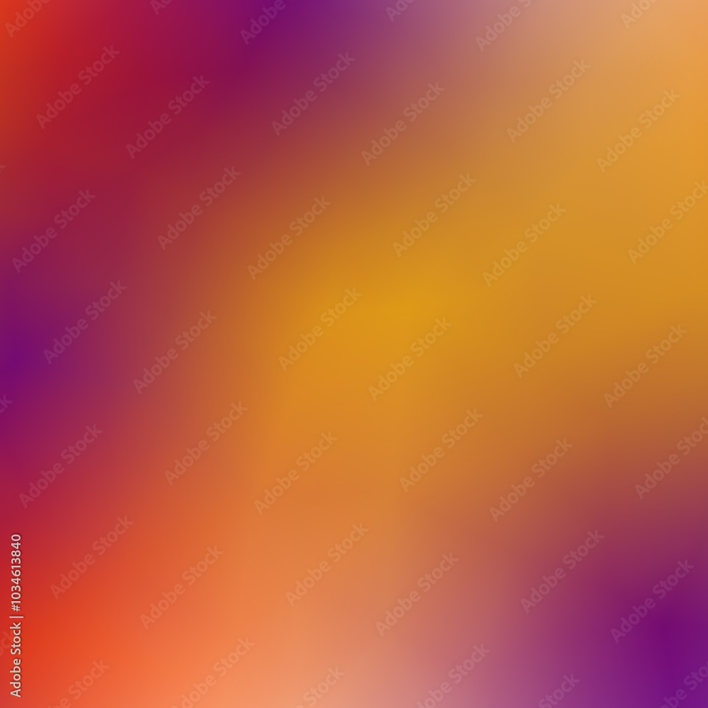 Colorful Abstract Gradient Background Colorful Abstract Gradient Background