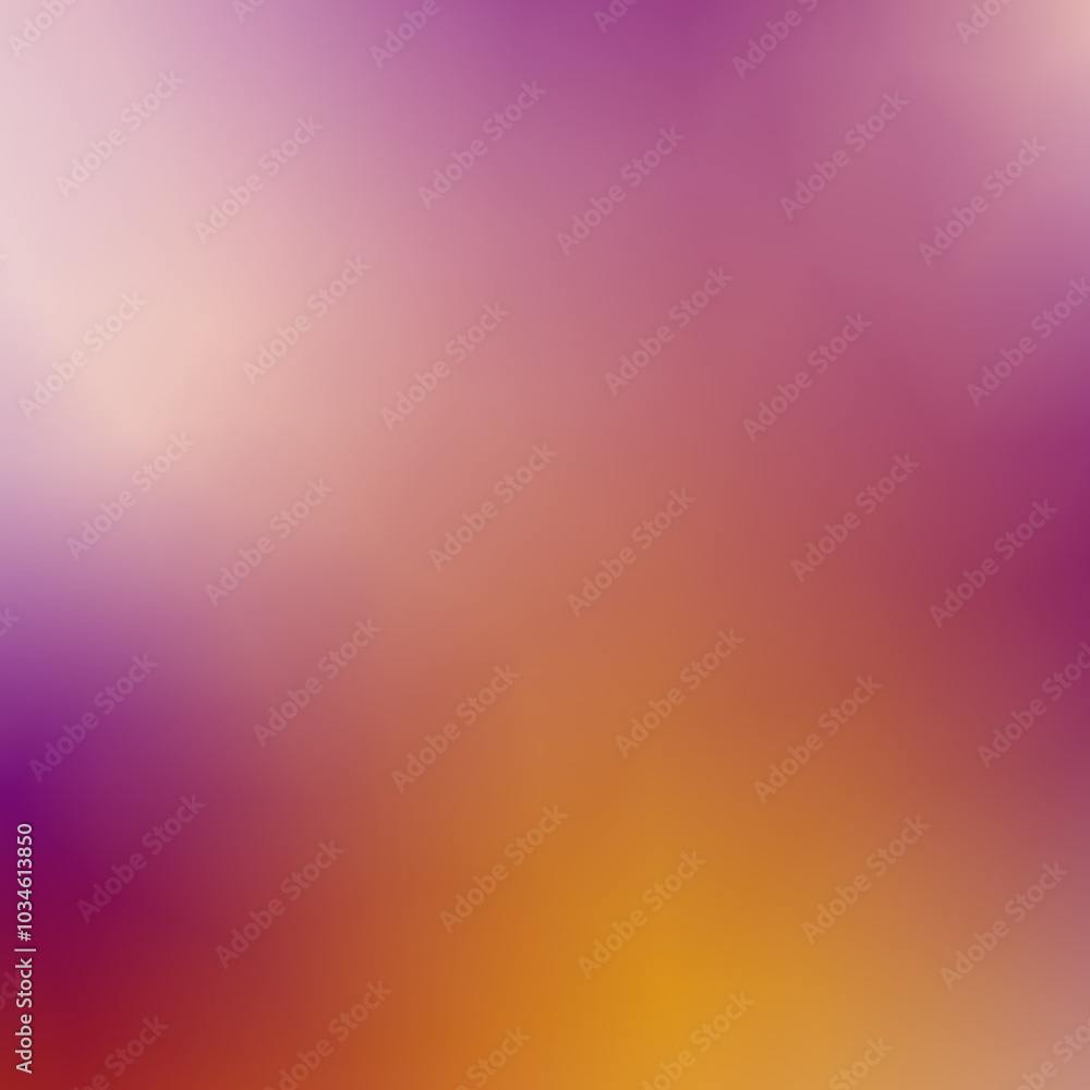 Colorful Abstract Gradient Background Colorful Abstract Gradient Background