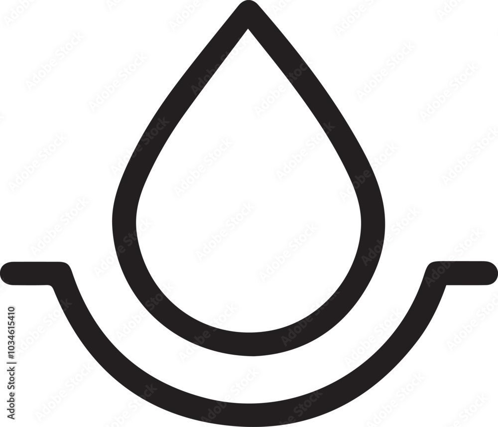 Oil icon symbol vector image Illustration
Oil icon symbol vector image Illustration