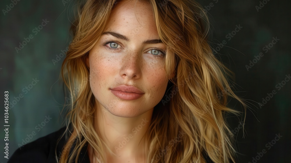 Professional headshots, vibrant colors, studio setting, close-up, detailed Professional headshots, vibrant colors, studio setting, close-up, detailed