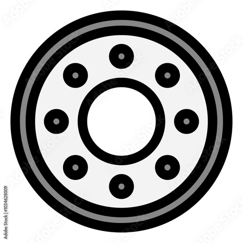 bobbin icon