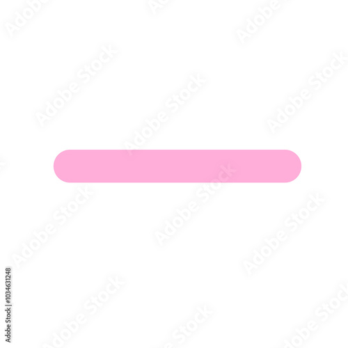 Free Download Pink highlight marker - GFXLoad
