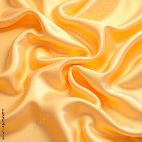 silk fabric background