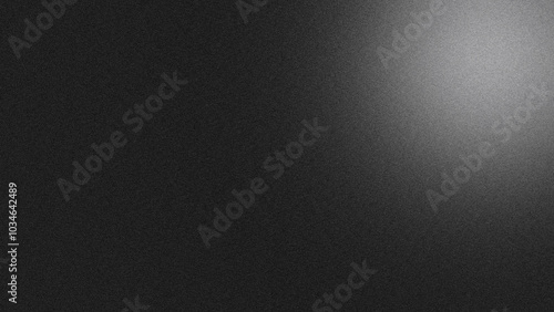 Blank monochrome rough background