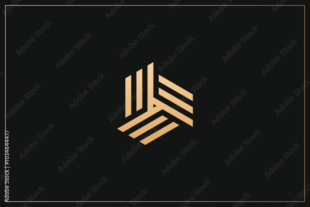 Abstract Minimalist Digital Multimedia Logo Design Abstract Minimalist Digital Multimedia Logo Design