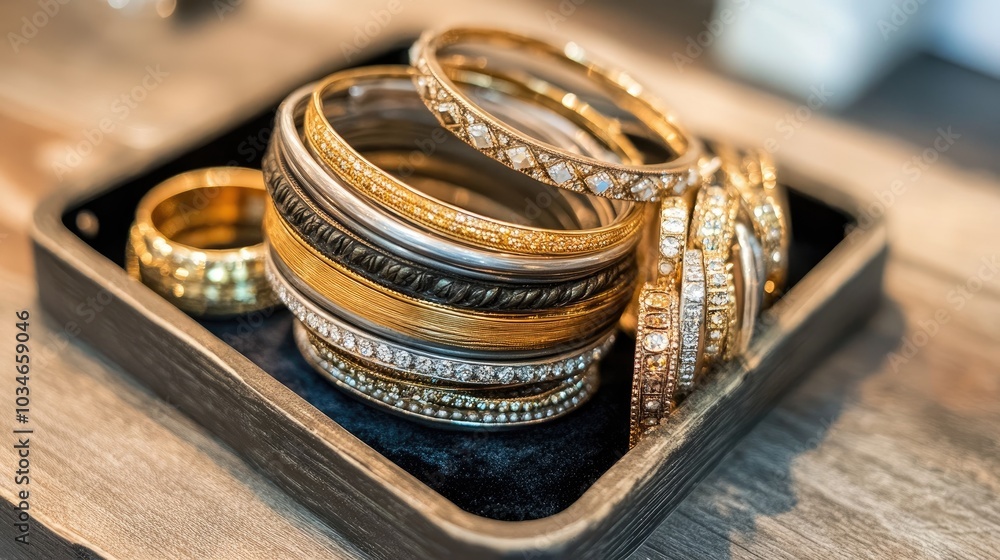 Elegant Collection of Beautiful Fashion Bracelets Elegant Collection of Beautiful Fashion Bracelets