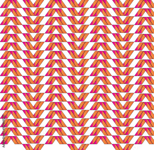 seamless geometric pattern