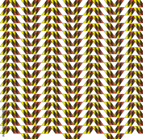 seamless geometric pattern