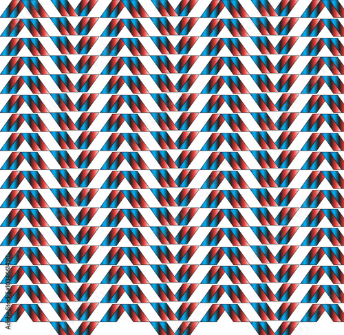 seamless geometric pattern