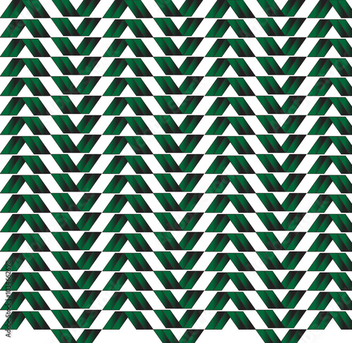 seamless geometric pattern