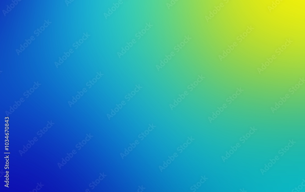 abstract yellow mixed Blue colorful background. Summer tropical backgrounds set with palms, sky and sunset. Abstract blue yellow gradation blur background. Smooth color transition with grain noise abstract yellow mixed Blue colorful background. Summer tropical backgrounds set with palms, sky and sunset. Abstract blue yellow gradation blur background. Smooth color transition with grain noise