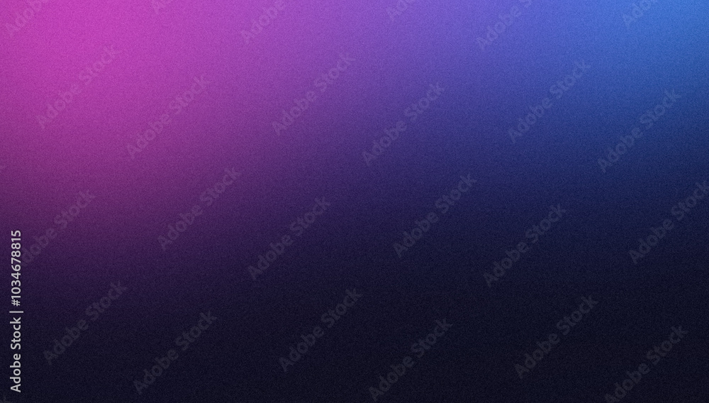 Purple blue smooth dark color grainy gradient texture backdrop design, abstract autumn colors grainy gradient, noisy texture, bright, shine, glowing header, poster, banner Purple blue smooth dark color grainy gradient texture backdrop design, abstract autumn colors grainy gradient, noisy texture, bright, shine, glowing header, poster, banner
