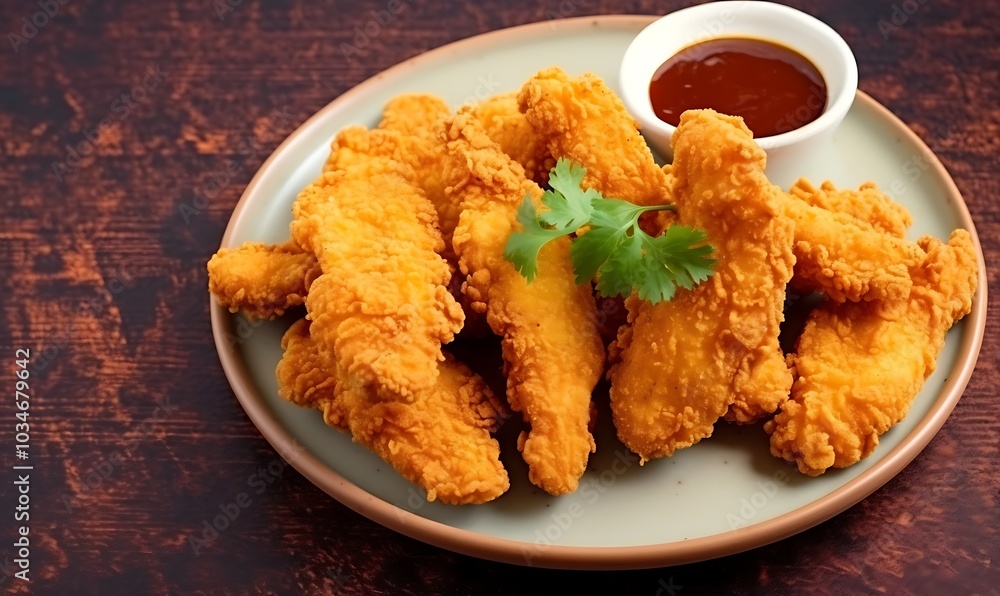 Spicy Buffalo Chicken Wings, Celery, Beer, and Ranch Dip Spicy Buffalo Chicken Wings, Celery, Beer, and Ranch Dip
