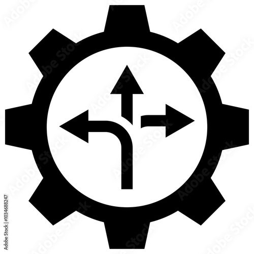 flexibility glyphicon