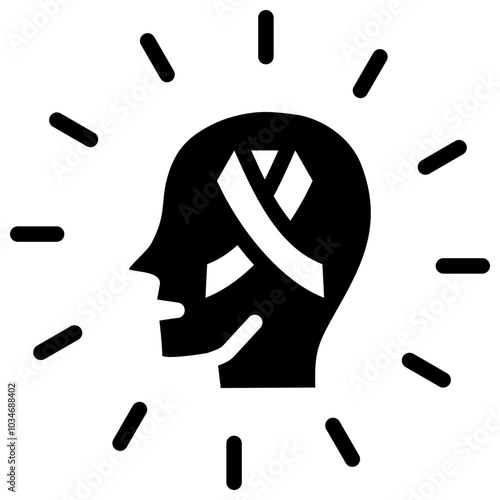 self awareness glyphicon