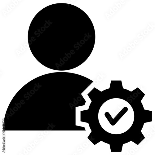 self regulation glyphicon