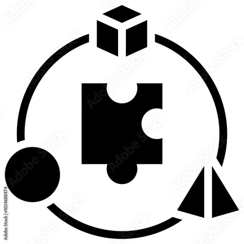 adaptability glyphicon