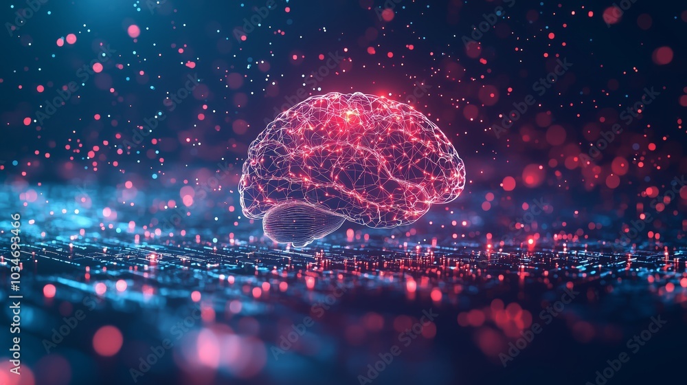 Conceptual Representation of Artificial Intelligence Conceptual Representation of Artificial Intelligence