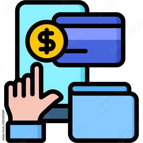 Payment Method Icon