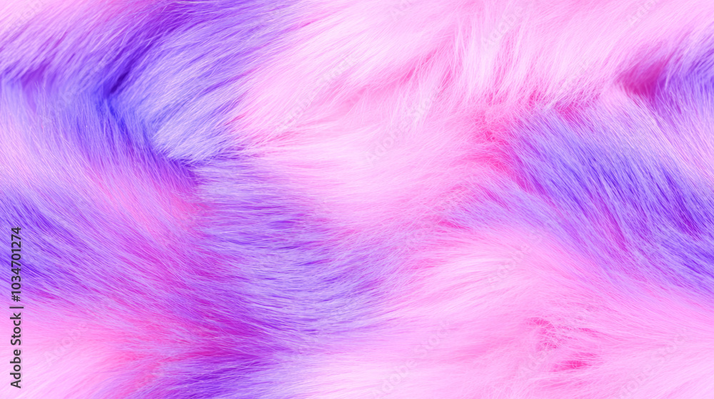 3D animal print in lavender purple pink silver colored seamless patchwork pattern. fashion trendy animal fur luxury background for fabric design wallpaper 3D animal print in lavender purple pink silver colored seamless patchwork pattern. fashion trendy animal fur luxury background for fabric design wallpaper