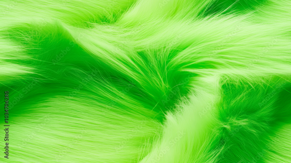 3D animal print in green silver white colored seamless patchwork pattern. fashion trendy animal fur luxury background for fabric design wallpaper 3D animal print in green silver white colored seamless patchwork pattern. fashion trendy animal fur luxury background for fabric design wallpaper
