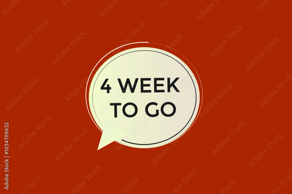4 week to go, icon, stile, timer, countdown, clock, time, background, template, 4 week to go countdown, sticker, left banner, business, sale, label button
4 week to go, icon, stile, timer, countdown, clock, time, background, template, 4 week to go countdown, sticker, left banner, business, sale, label button