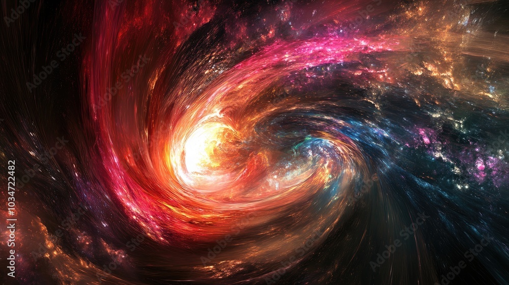 Fantasy of Rotational Motion