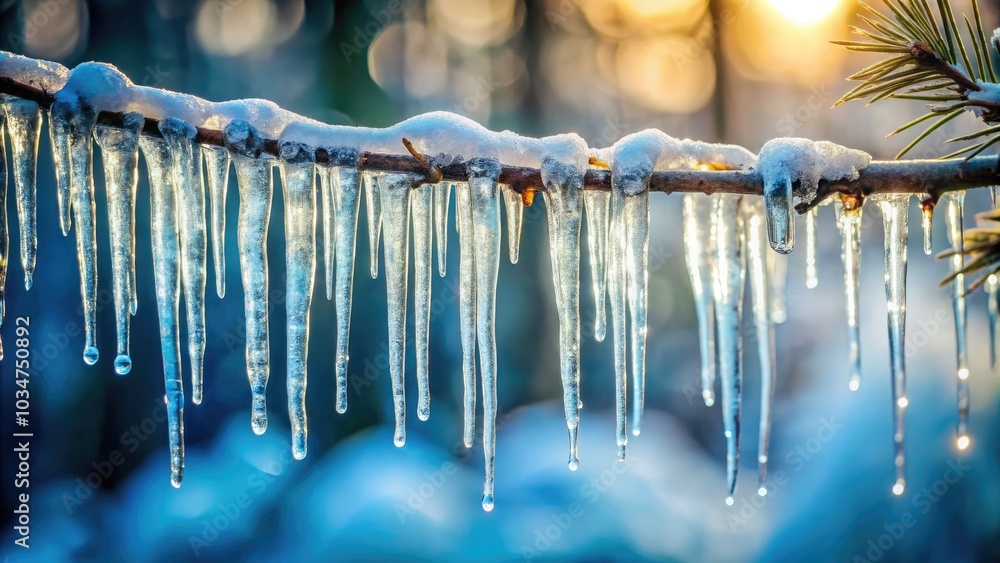 Long Icicles on Isolated Background for Winter Overlays, High Depth of Field, Perfect for Light Backgrounds, Seasonal Decor, Ice Nature, Winter Wonderland, Cold Aesthetics, and Holiday Themes Long Icicles on Isolated Background for Winter Overlays, High Depth of Field, Perfect for Light Backgrounds, Seasonal Decor, Ice Nature, Winter Wonderland, Cold Aesthetics, and Holiday Themes