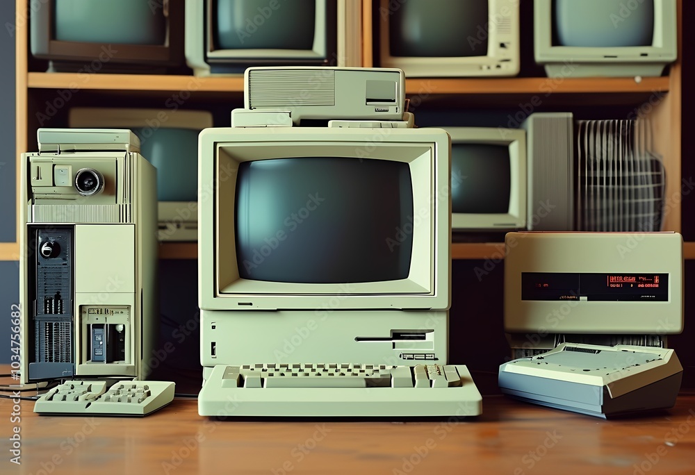 computer computer