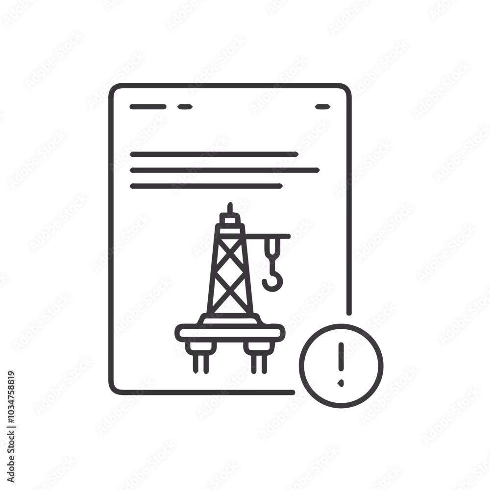 Oil icon symbol vector image Illustration
Oil icon symbol vector image Illustration