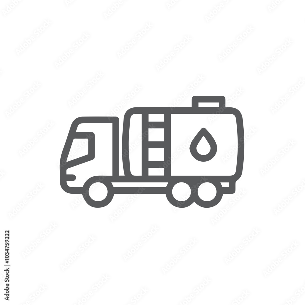 Oil icon symbol vector image Illustration
Oil icon symbol vector image Illustration
