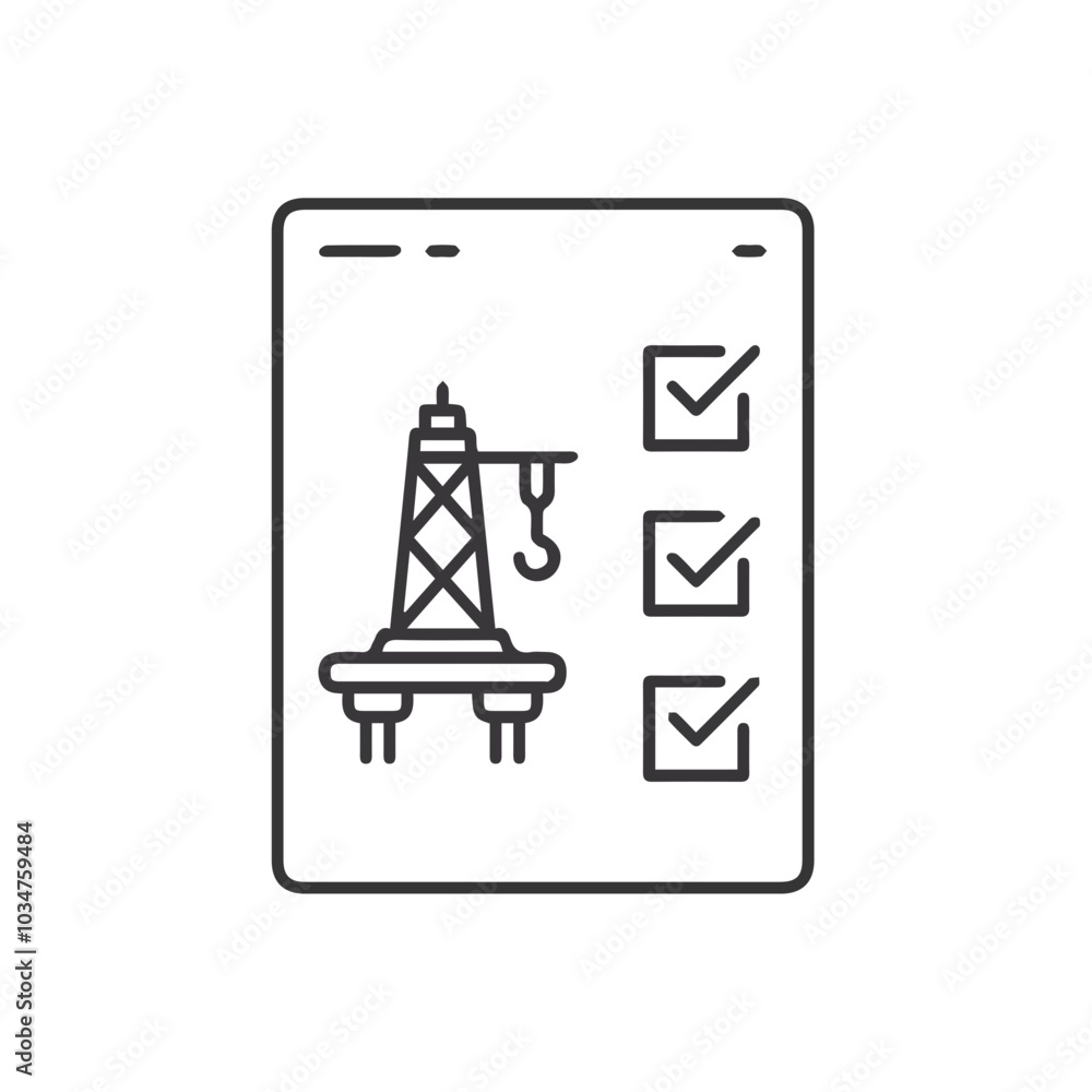 Oil icon symbol vector image Illustration
Oil icon symbol vector image Illustration