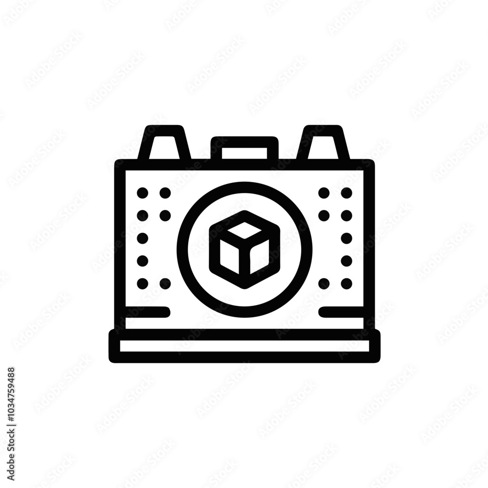 Oil icon symbol vector image Illustration
Oil icon symbol vector image Illustration